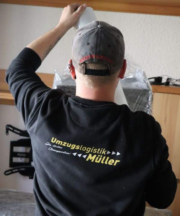 Zuverlässiger Umzug von Stolberg nach Münster: Stressfrei ans Ziel